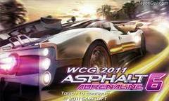 Asphalt 6: Adrenaline HD